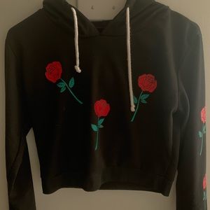 Crop Hoodie Bundle